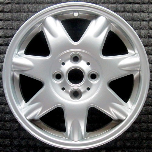 Mini clubman painted inch - mini, 15
