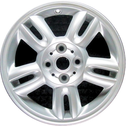 Wheel rim mini - rim, cooper
