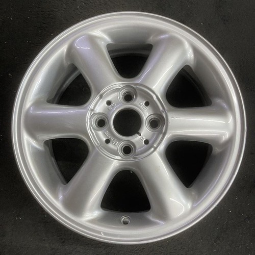 Oem mini cooper silver - cooper,