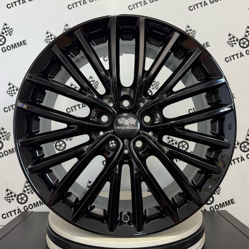Alloy wheels compatible with - alloy,