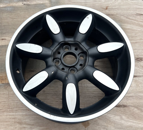 Mini night spoke inch good - spoke,