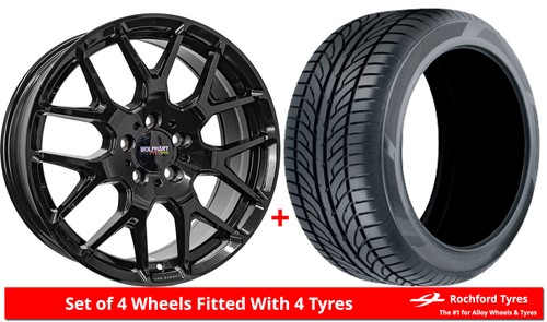 Alloy wheels tyres - alloy,