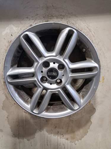 2011 2014 mini - mini, wheel