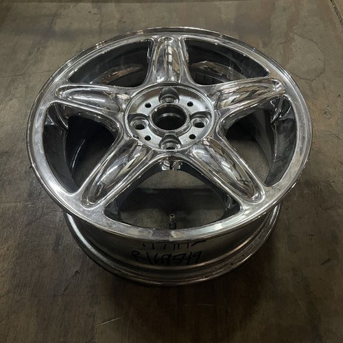 Mini cooper chrome - cooper, oem