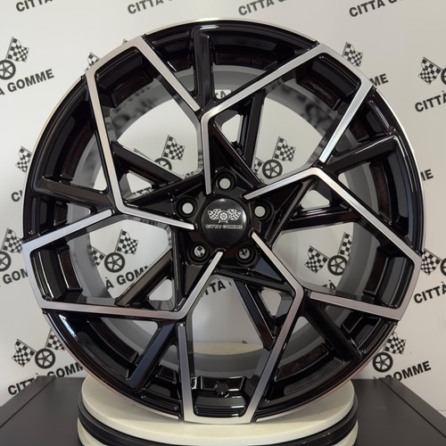 Alloy wheels compatible with - wheels,
