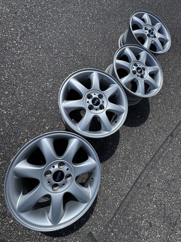 Mini cooper clubman - mini,