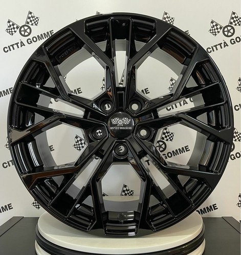 Alloy wheels compatible with - alloy,