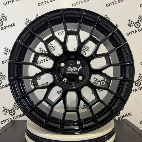 Alloy wheels compatible - wheels, with
