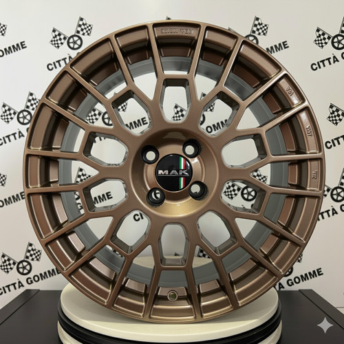 Alloy wheels compatible for - alloy,
