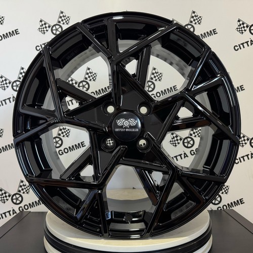Set alloy wheels - set,