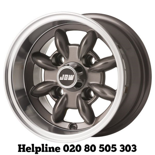 Mini clubman 6x10 minilight - mini,