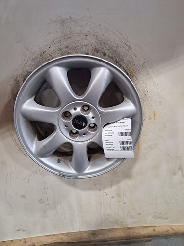 2005 2014 mini clubman wheel - mini,