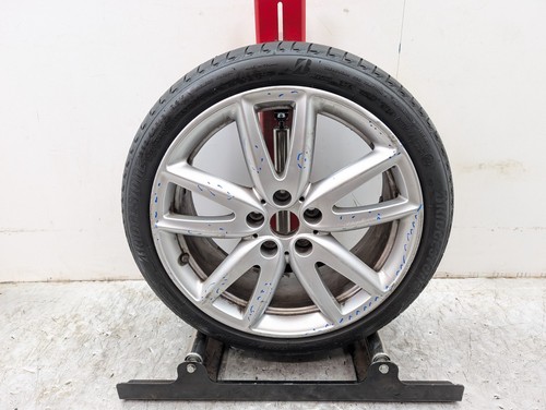 Mini clubman f54 alloy wheel - alloy,