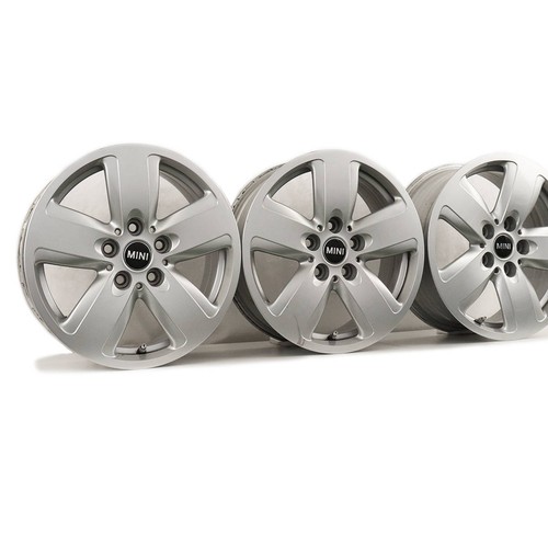 Mini clubman alloy - clubman,