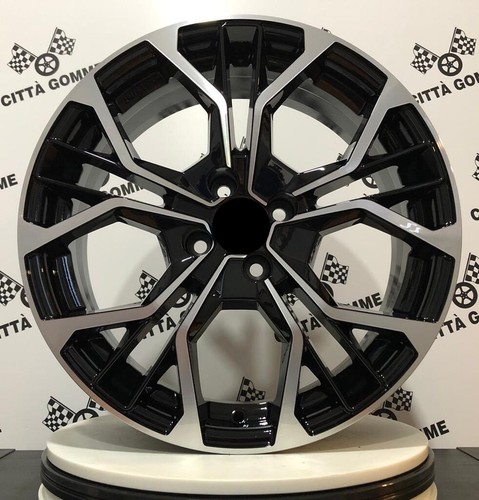 Alloy wheels compatible - compatible, mini