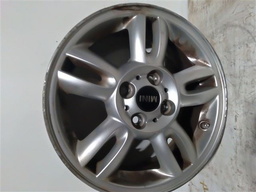 Wheel 15x5 alloy - wheel, 5
