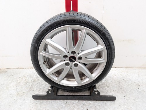 Mini clubman f54 alloy wheel - mini,