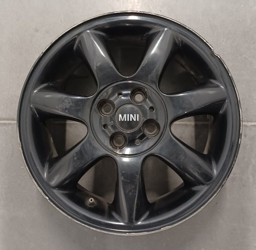 Mini cooper clubman black - mini,