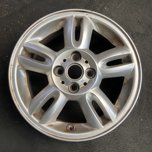 Oem mini silver cooper rim - mini,