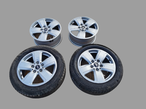 Mini clubman f54 2021 set - 2021, 4