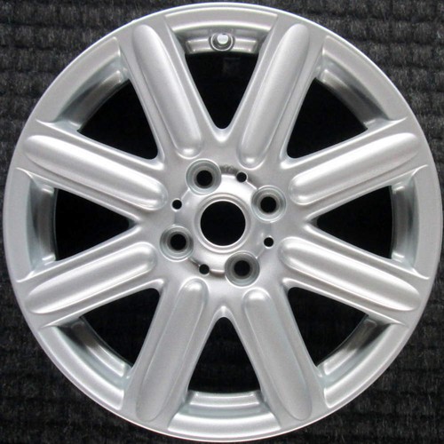 Mini clubman painted inch - 16,