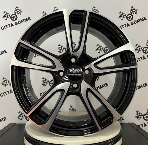 Alloy wheels compatible with - alloy,