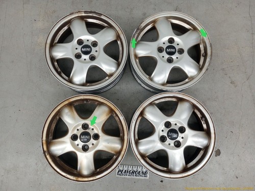 Mini clubman cooper r55 set - cooper, of