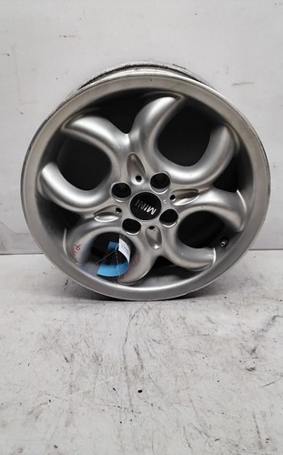 Wheel 16x6 alloy - wheel,