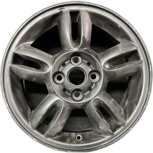 Mini black cooper oem - mini, wheel