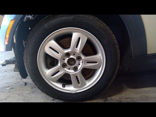 Rim wheel 15x5 alloy - 15x5-1/2, 5