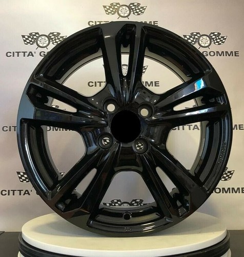 Set alloy wheels compatible - set,