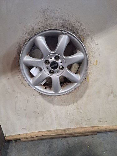 2005 2014 mini - mini, wheel