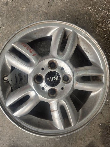 Wheel 15x5 alloy - wheel,