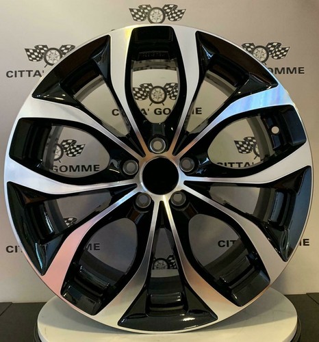 Alloy wheels compatible with - wheels,
