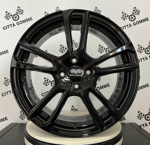 Alloy wheels compatible with - wheels,