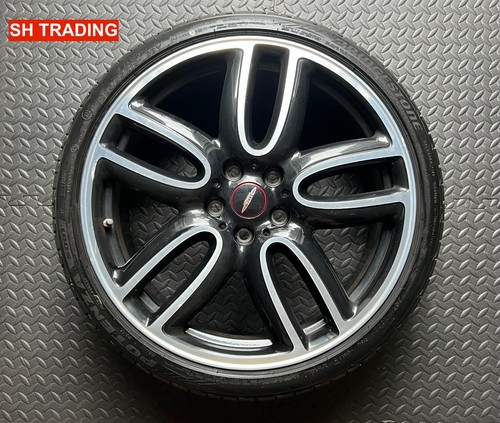 Genuine mini f54 clubman - clubman, 19"
