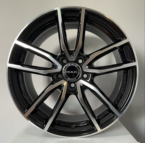 Alloy wheels compatible - alloy,