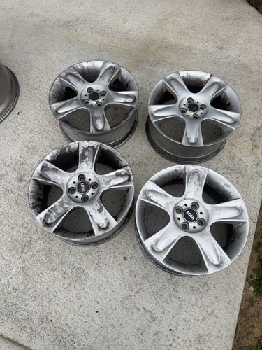 Wheels rims mini - wheels,
