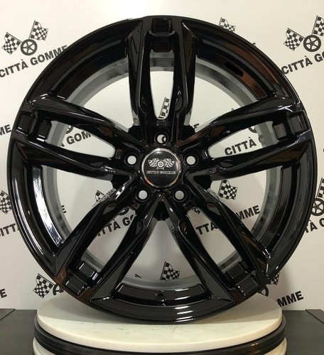 Alloy wheels compatible with - alloy,
