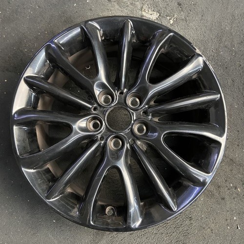Mini cooper black clubman oem - cooper,