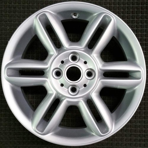 Mini clubman all silver - mini, 16