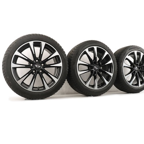 Mini clubman alloy wheels - clubman,