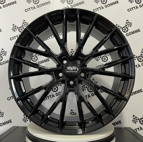 Alloy wheels compatible with - wheels,