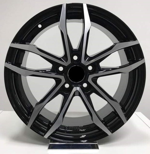 Compatible alloy wheels mini - wheels,