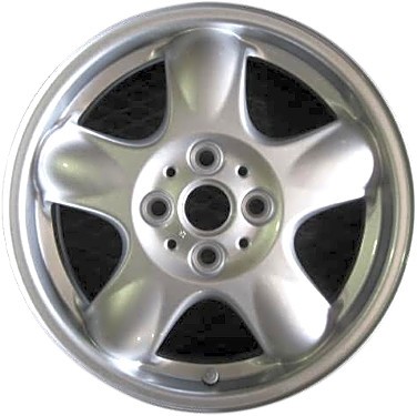 Wheel rim mini - rim, clubman