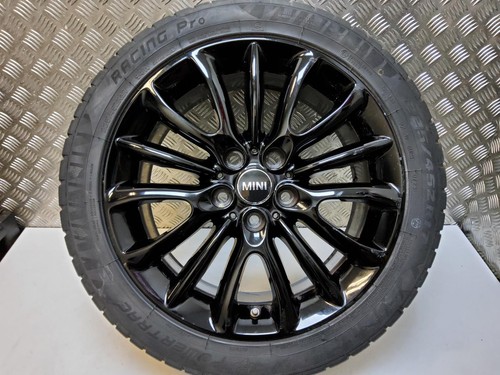 Mini f54 clubman 2018 - clubman, 17"