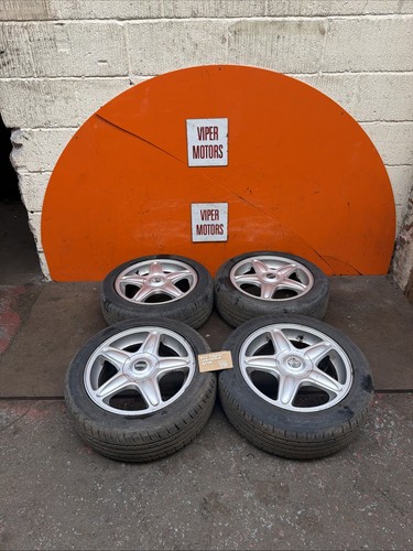 Mini clubman r55 - clubman, wheels