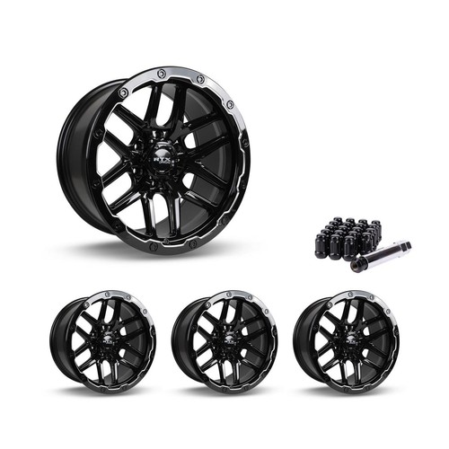 5x112 set gunmetal - 5x112,