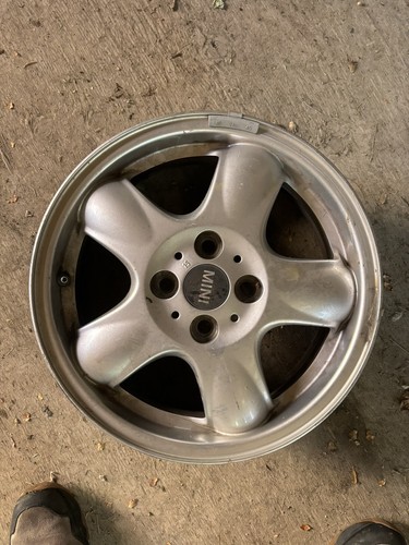 Mini cooper clubman - mini,