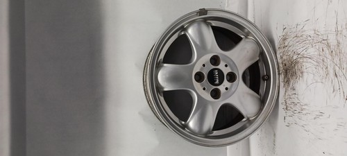 Mini clubman wheel - mini,